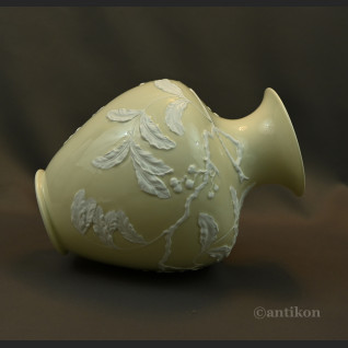 Sygnowany wazon Rosenthal antyczna porcelana Sygnowany wazon Rosenthal antyczna porcelana