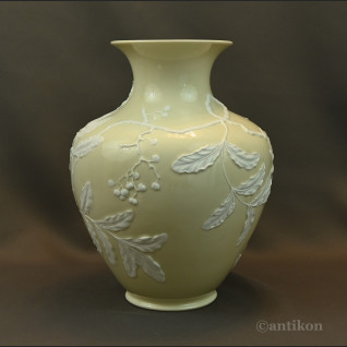 Sygnowany wazon Rosenthal antyczna porcelana Sygnowany wazon Rosenthal antyczna porcelana