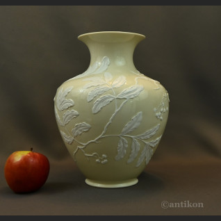 Sygnowany wazon Rosenthal antyczna porcelana Sygnowany wazon Rosenthal antyczna porcelana
