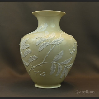 Sygnowany wazon Rosenthal antyczna porcelana Sygnowany wazon Rosenthal antyczna porcelana