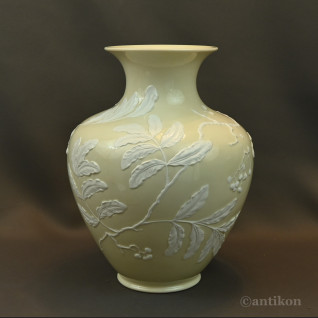 Sygnowany wazon Rosenthal antyczna porcelana Sygnowany wazon Rosenthal antyczna porcelana