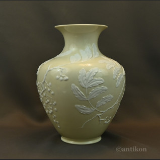 Sygnowany wazon Rosenthal antyczna porcelana Sygnowany wazon Rosenthal antyczna porcelana