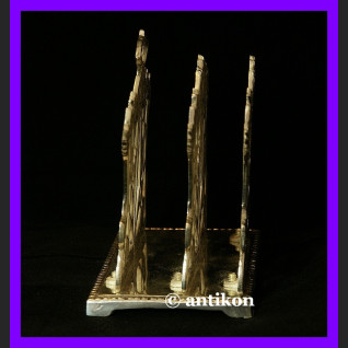 SERWETNIK W STYLU SECESYJNYM SERWETNIK W STYLU SECESYJNYM