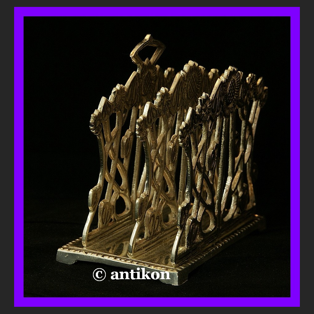 SERWETNIK W STYLU SECESYJNYM SERWETNIK W STYLU SECESYJNYM