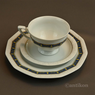 Śniadaniówka Rosenthal filiżanka na prezent 