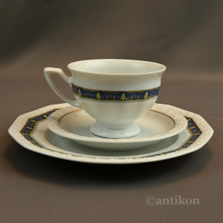 Śniadaniówka Rosenthal filiżanka na prezent 