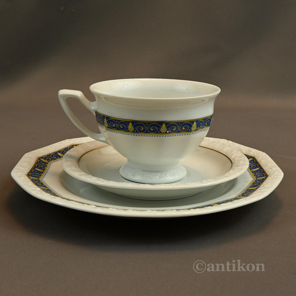 Śniadaniówka Rosenthal filiżanka na prezent 