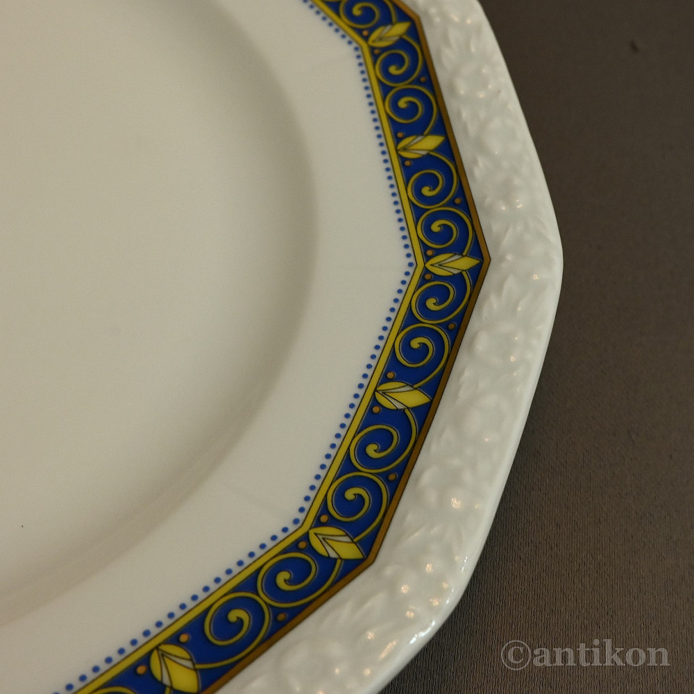 Śniadaniówka Rosenthal filiżanka na prezent 