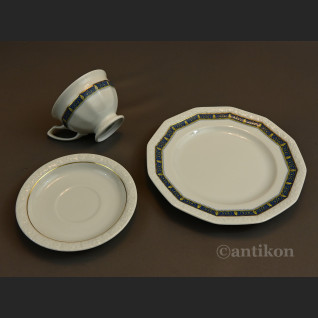 Śniadaniówka Rosenthal filiżanka na prezent 