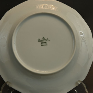 Śniadaniówka Rosenthal filiżanka na prezent 