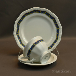 Śniadaniówka Rosenthal filiżanka na prezent 