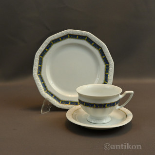 Śniadaniówka Rosenthal filiżanka na prezent 