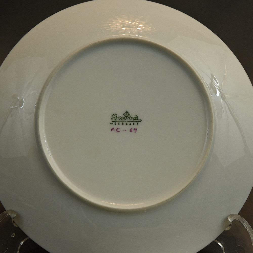 Rosenthal filiżanka do kolekcji 