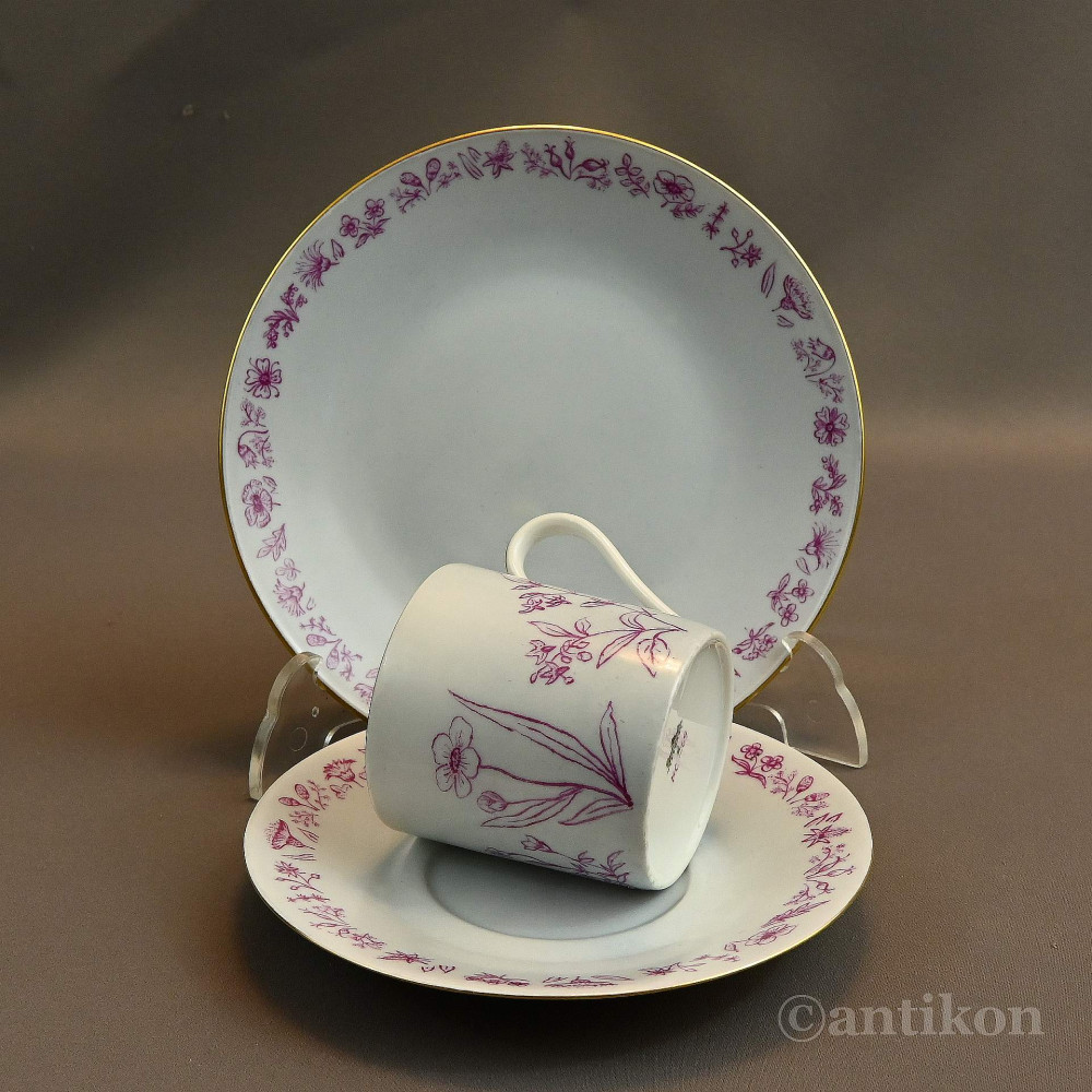 Rosenthal filiżanka do kolekcji 