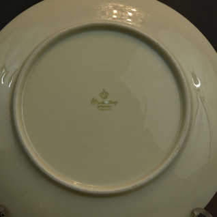 Filiżanka kolekcjonerska gerbery stara Filiżanka kolekcjonerska gerbery stara