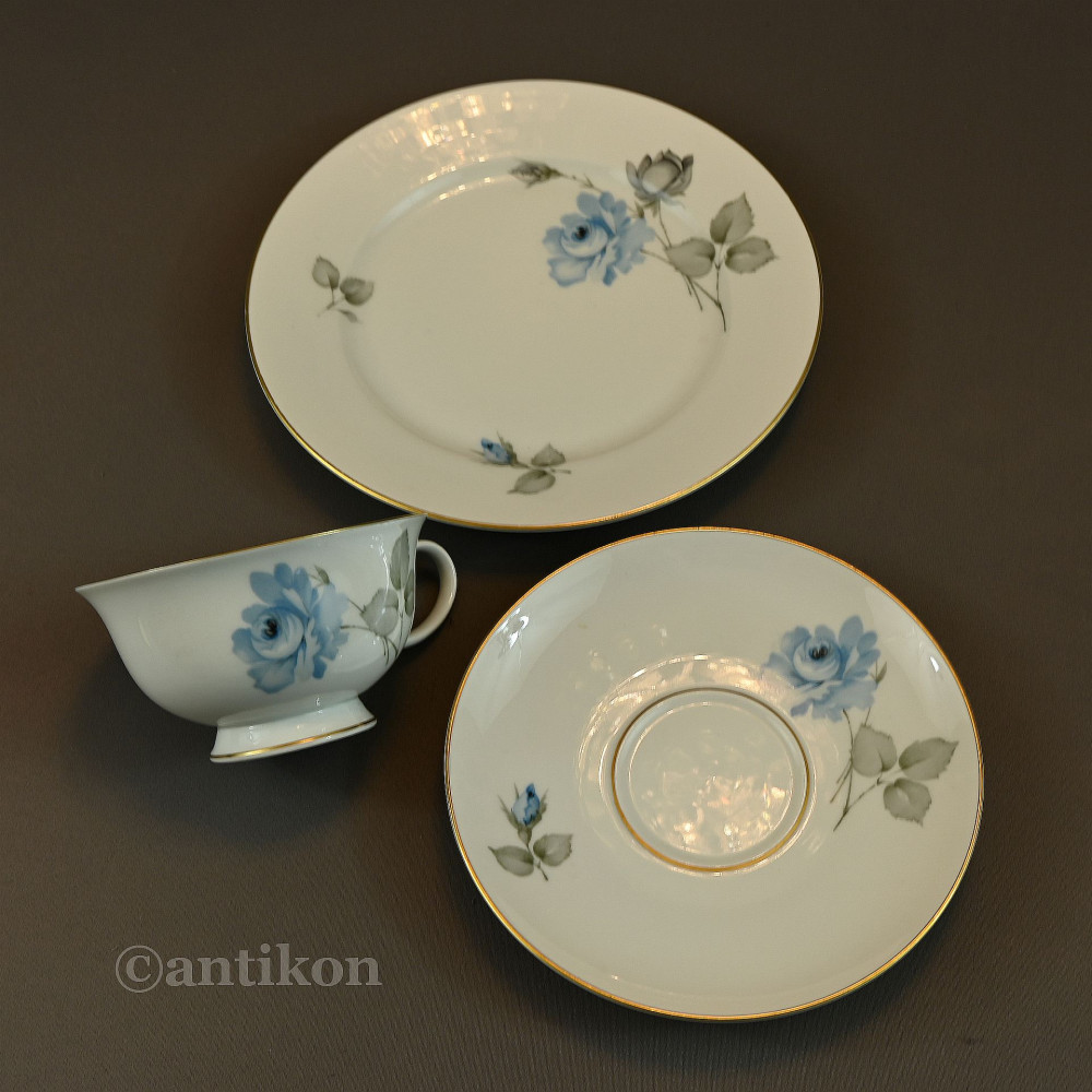 Filiżanka Rosenthal stare trio na prezent 