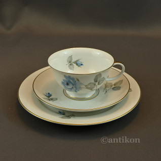 Filiżanka Rosenthal stare trio na prezent 