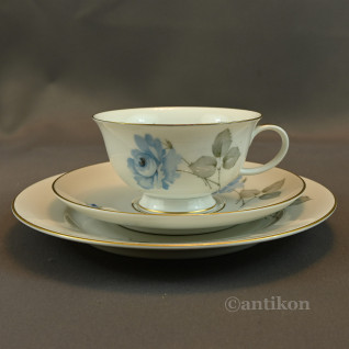 Filiżanka Rosenthal stare trio na prezent 