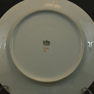 Filiżanka Rosenthal stare trio na prezent 