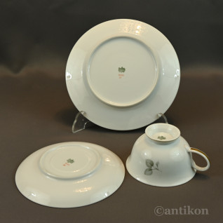 Filiżanka Rosenthal stare trio na prezent 