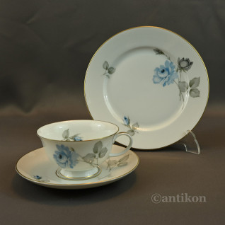 Filiżanka Rosenthal stare trio na prezent 