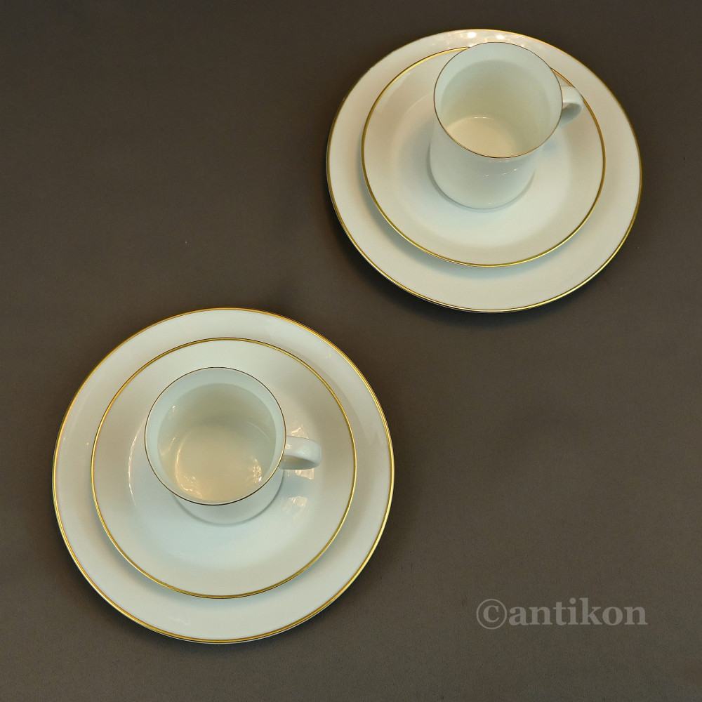 Zestaw Rosenthal dla dwojga na prezent Zestaw Rosenthal dla dwojga na prezent