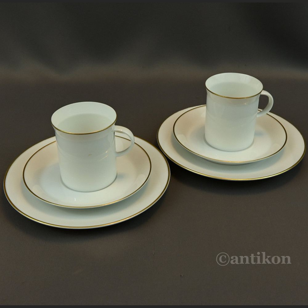 Zestaw Rosenthal dla dwojga na prezent Zestaw Rosenthal dla dwojga na prezent