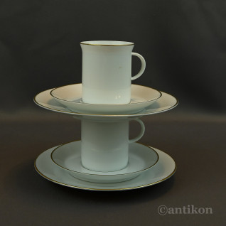 Zestaw Rosenthal dla dwojga na prezent Zestaw Rosenthal dla dwojga na prezent