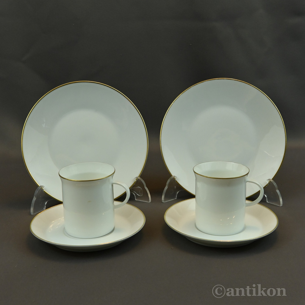 Zestaw Rosenthal dla dwojga na prezent Zestaw Rosenthal dla dwojga na prezent