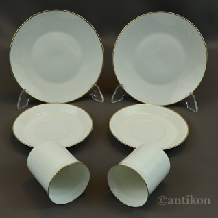 Zestaw Rosenthal dla dwojga na prezent Zestaw Rosenthal dla dwojga na prezent