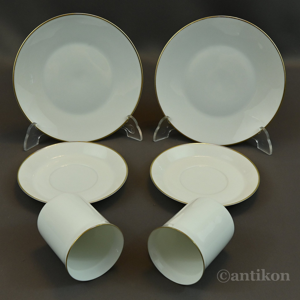 Zestaw Rosenthal dla dwojga na prezent Zestaw Rosenthal dla dwojga na prezent