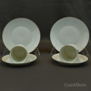 Zestaw Rosenthal dla dwojga na prezent Zestaw Rosenthal dla dwojga na prezent