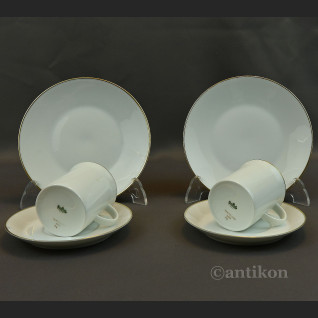 Zestaw Rosenthal dla dwojga na prezent Zestaw Rosenthal dla dwojga na prezent