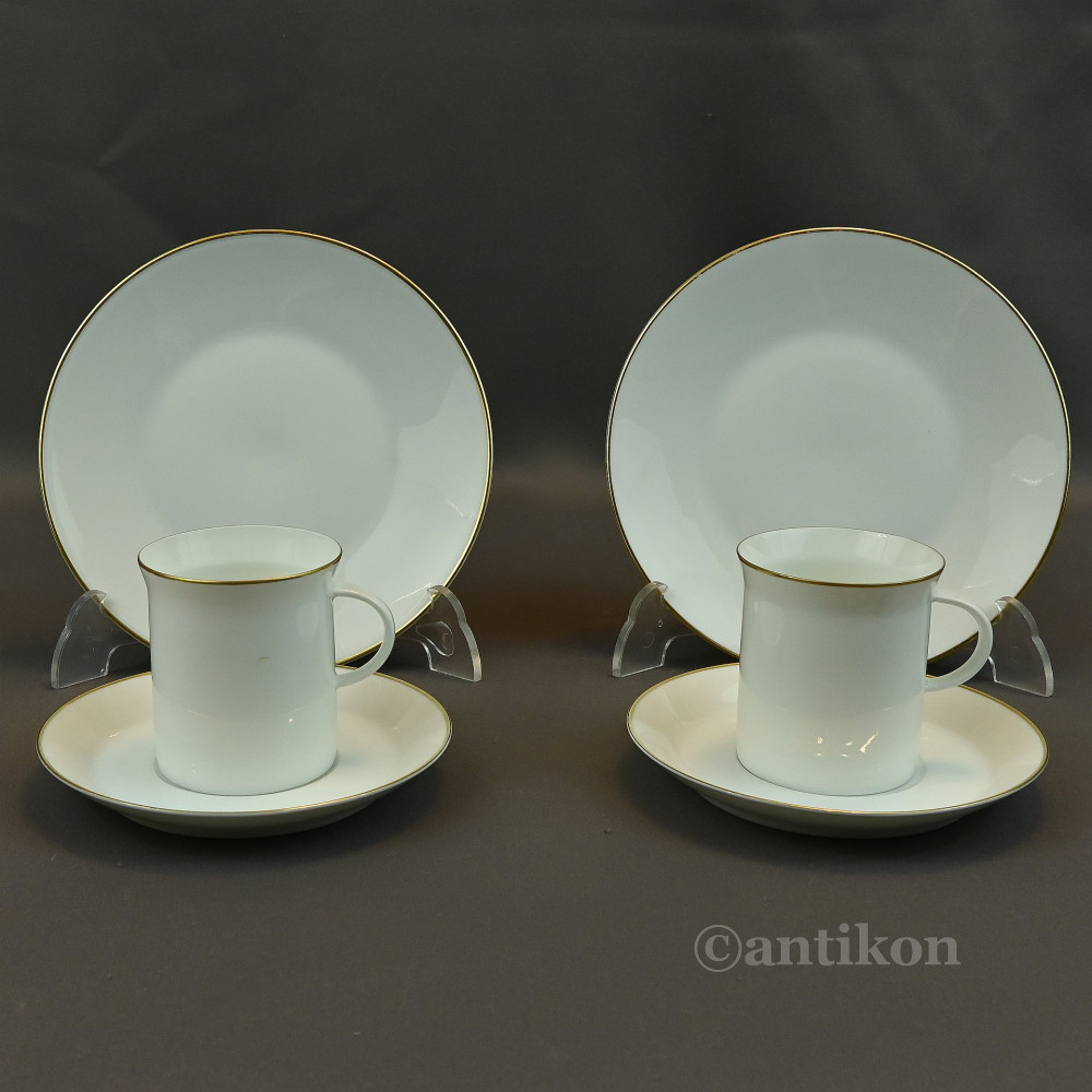 Zestaw Rosenthal dla dwojga na prezent Zestaw Rosenthal dla dwojga na prezent