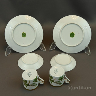 Kawowy zestaw dla dwojga prezent Kawowy zestaw dla dwojga prezent