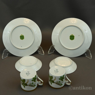 Kawowy zestaw dla dwojga prezent Kawowy zestaw dla dwojga prezent