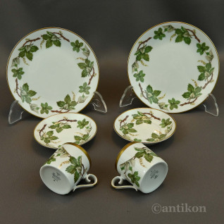 Kawowy zestaw dla dwojga prezent Kawowy zestaw dla dwojga prezent