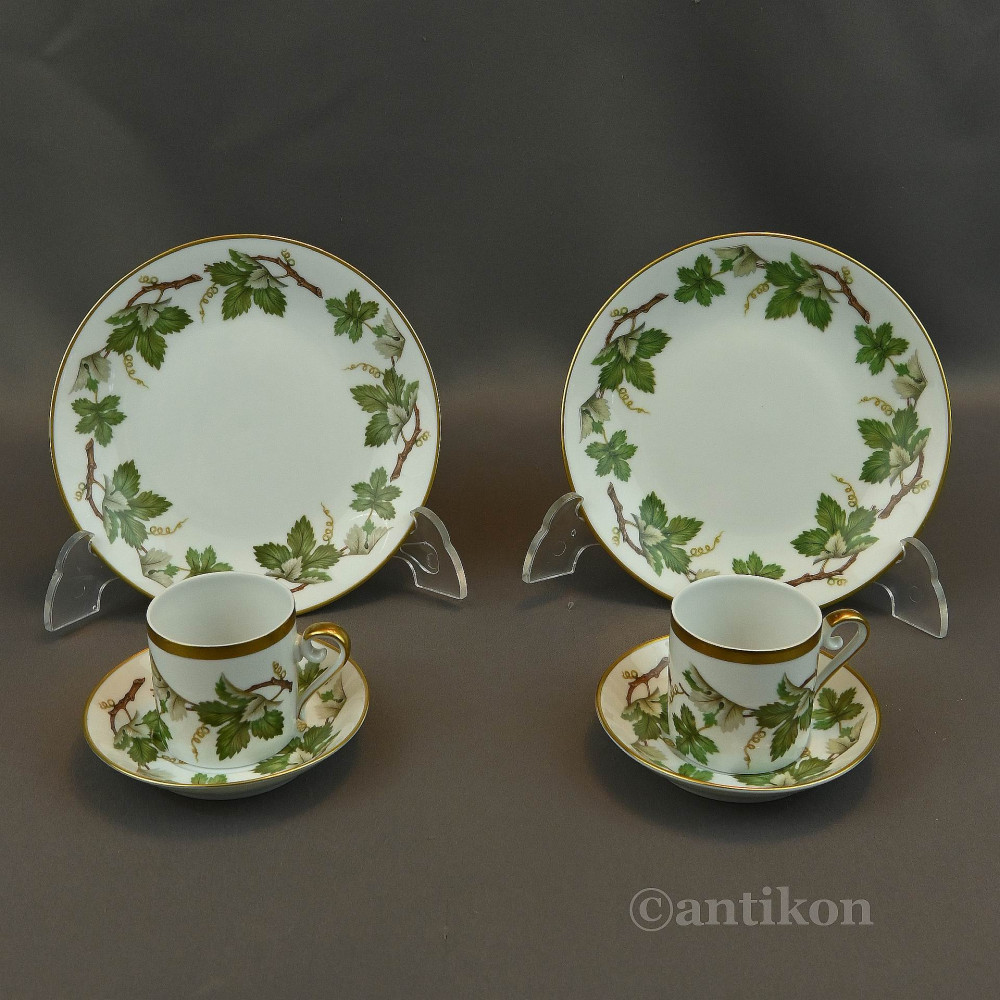 Kawowy zestaw dla dwojga prezent Kawowy zestaw dla dwojga prezent