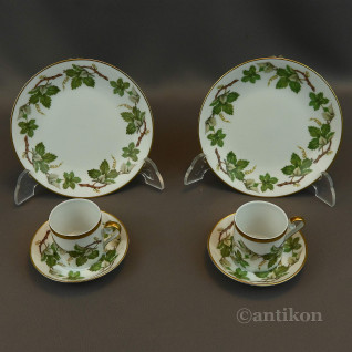 Kawowy zestaw dla dwojga prezent Kawowy zestaw dla dwojga prezent