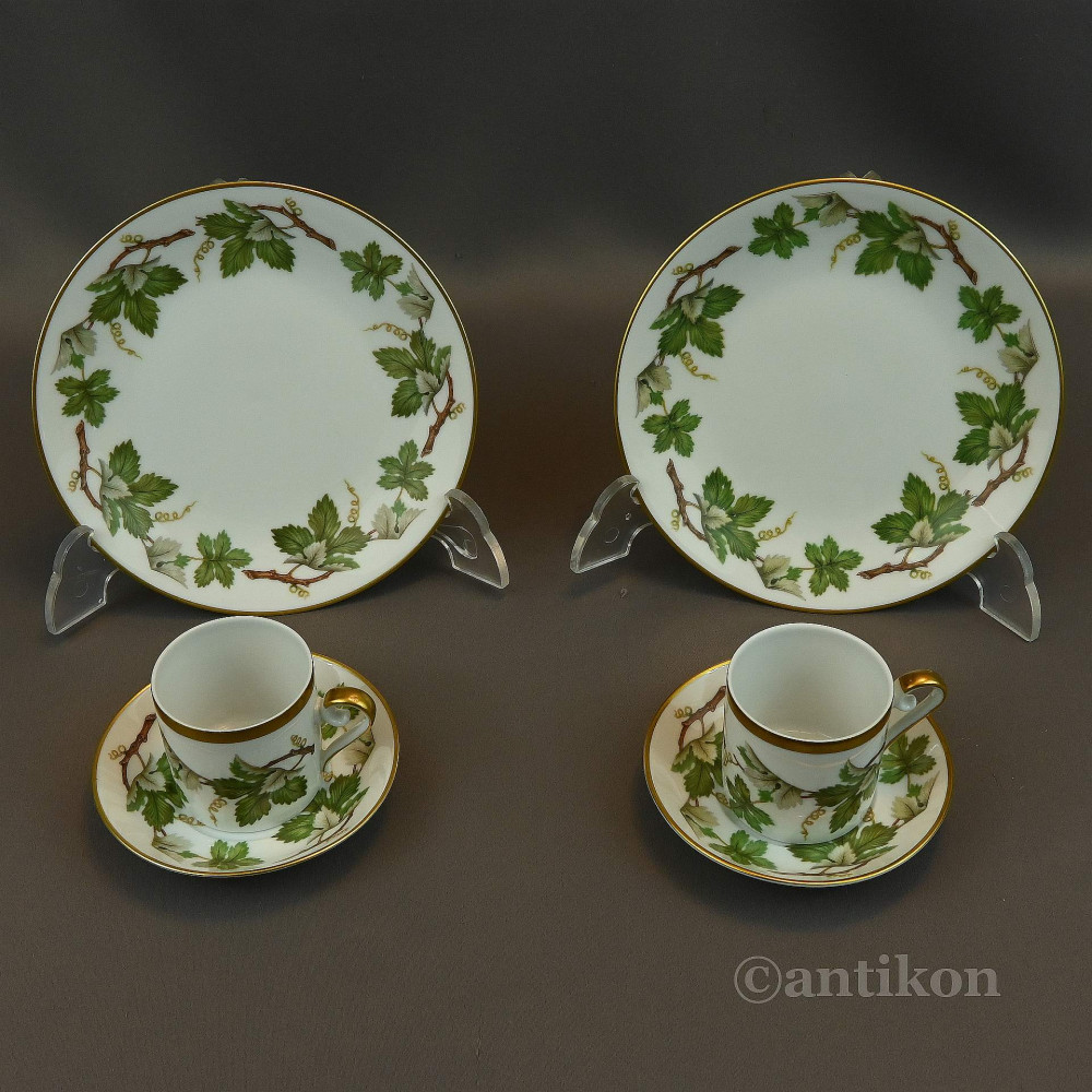 Kawowy zestaw dla dwojga prezent Kawowy zestaw dla dwojga prezent