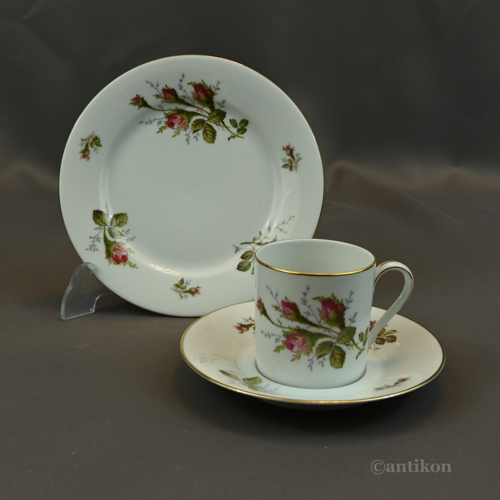 Serwis Rosenthal kawowy dla 10 osób 