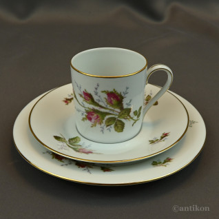 Serwis Rosenthal kawowy dla 10 osób 