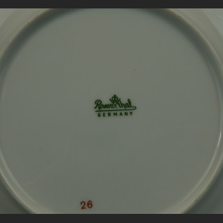 Serwis Rosenthal kawowy dla 10 osób 