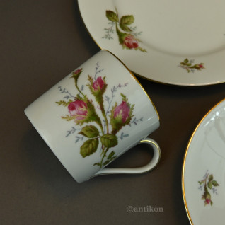 Serwis Rosenthal kawowy dla 10 osób 