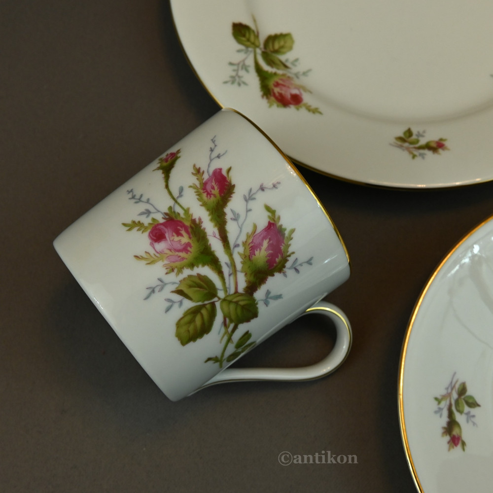 Serwis Rosenthal kawowy dla 10 osób 