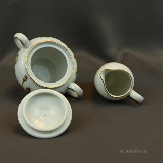 Serwis Rosenthal kawowy dla 10 osób 