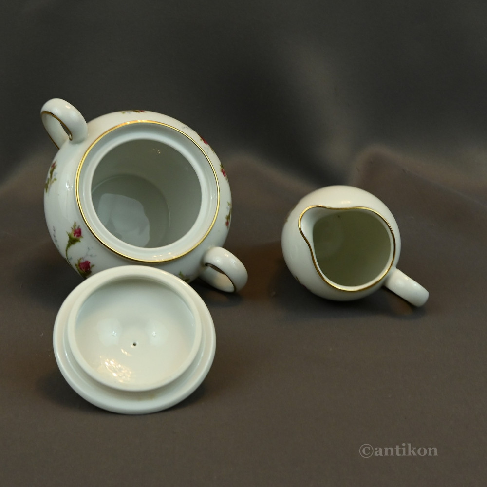 Serwis Rosenthal kawowy dla 10 osób 