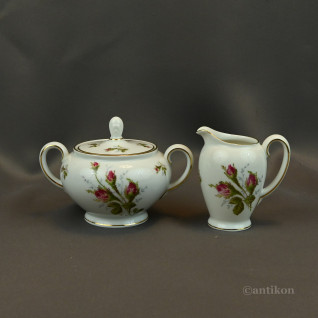 Serwis Rosenthal kawowy dla 10 osób 