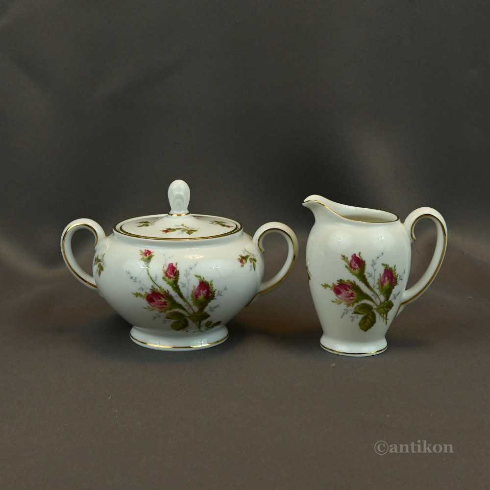 Serwis Rosenthal kawowy dla 10 osób 