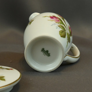 Serwis Rosenthal kawowy dla 10 osób 